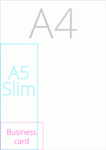 a5 slim size comparison