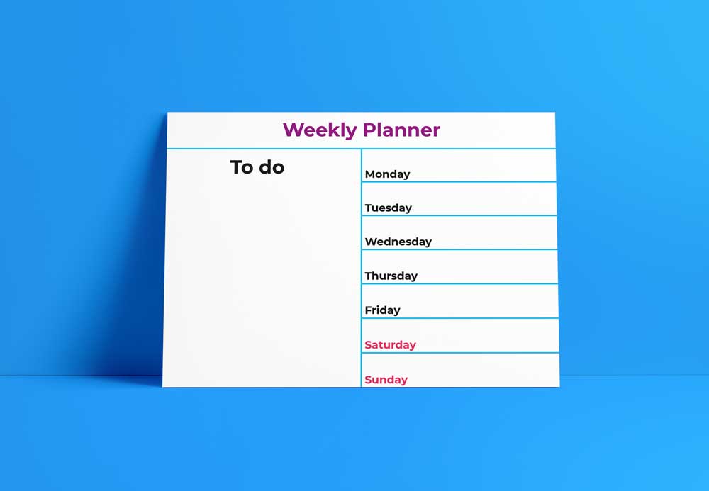 whiteboard todo list whiteboard todo list