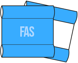 Vinyl Banner Pole pockets