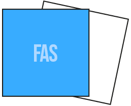 Trimmed to size only