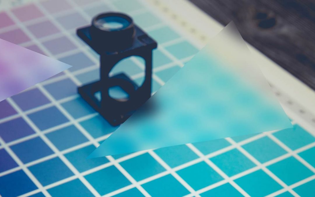 Design for Print – RGB vs CMYK