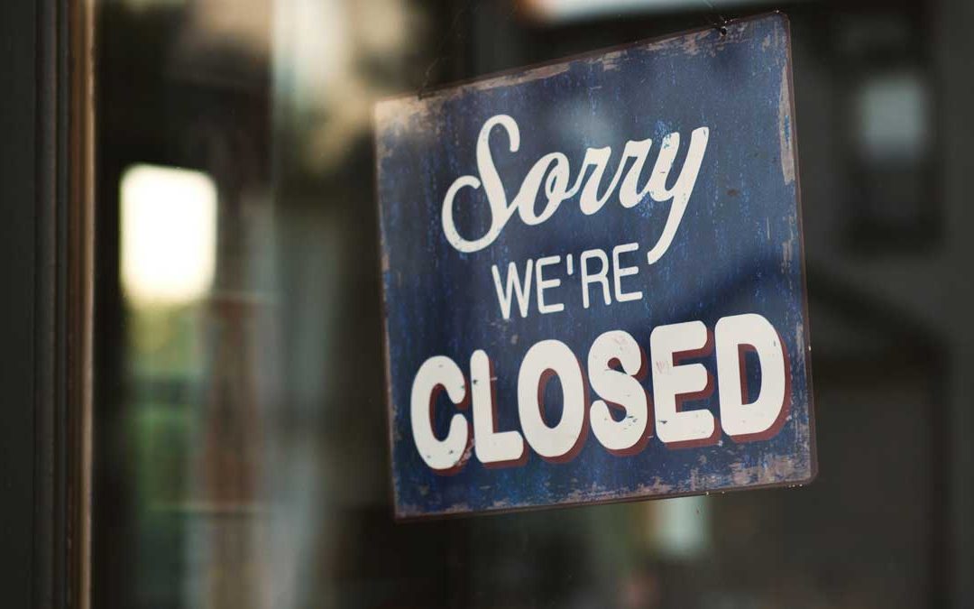 The Changing Landscape of Print: Reflections on Acorn Press and MPD Offset’s Closure